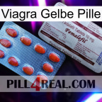 Viagra Yellow Pill 36